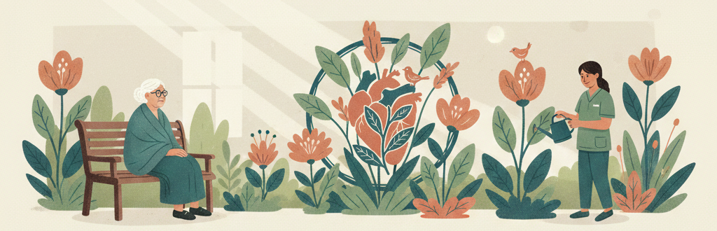 Folk Care - Caring for your community